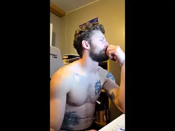 Chaturbate Adult Video Chat of christianreben