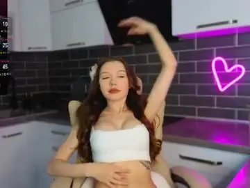 Chaturbate Sex Cam of emmavictori