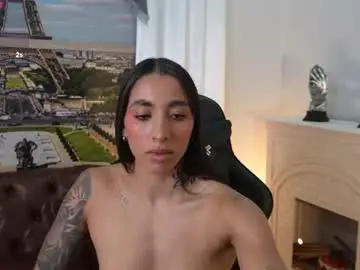 Chaturbate Best Webcam of kayla_batista01