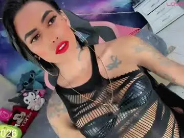 Chaturbate Live Sex of kilye_nellaa