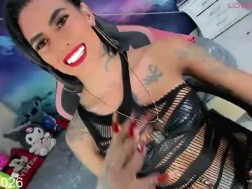 Chaturbate Private Sex Chat of kilye_nellaa