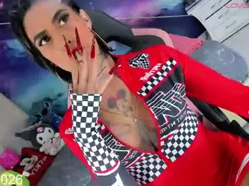 Chaturbate Private Sex Chat of kilye_nellaa