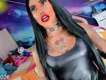 Chaturbate Best Webcam of kilye_nellaa