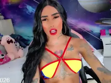 Chaturbate Free Live Porn of kilye_nellaa