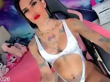Chaturbate Live Sex Cam of kilye_nellaa