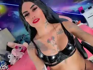 Chaturbate Watch Live Sex Cams of kilye_nellaa
