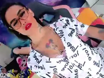Chaturbate Free Live Porn of kilye_nellaa