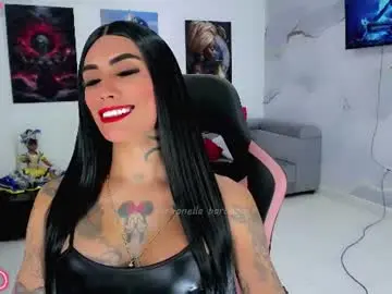 Chaturbate Private Sex Chat of kilye_nellaa