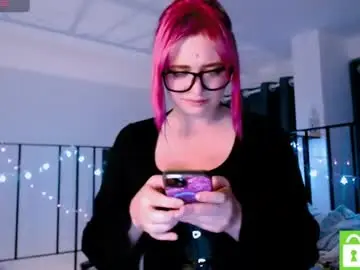 Chaturbate Free Live Porn of lina2d_tyan