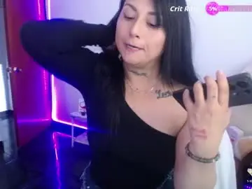 Chaturbate Sex Cam of meg_velvet