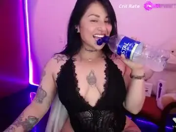Chaturbate Watch Live Sex Cams of meg_velvet