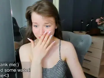 Chaturbate Private Sex Chat of michelle_blush