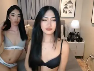 Chaturbate Live Sex of xianty_08