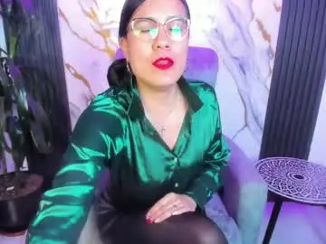 Chaturbate Live Porn of aghata_moon