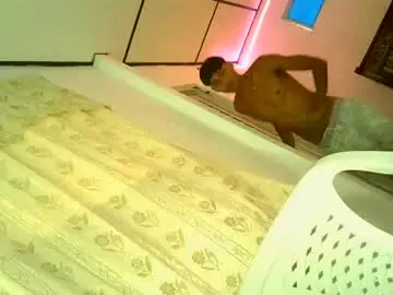 Chaturbate Adult Video Chat of andres_bigcock23