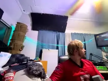 Chaturbate Best live sex cam show of kinkybiguy14