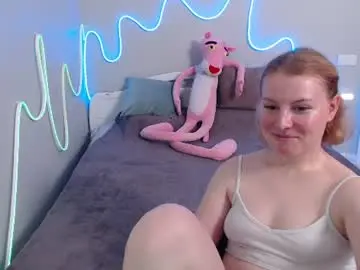 Chaturbate Adult Webcam of misssfoxyy