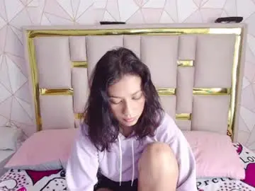 Chaturbate Live Porn of nina_carther