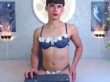 Chaturbate Live Porn of perfectskinny_latinmen_07