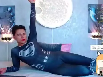 Chaturbate Free Porn Cam of perfectskinny_latinmen_07