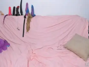 Chaturbate Live Sex Cam of pinkslobber