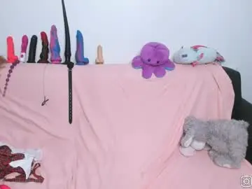 Chaturbate Nude Webcam of pinkslobber