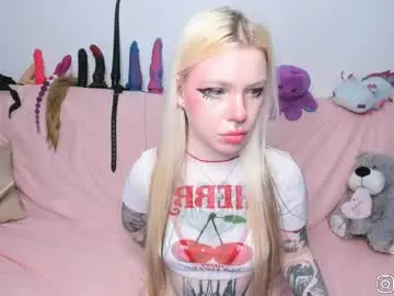 Chaturbate Watch Live Sex Cams of pinkslobber