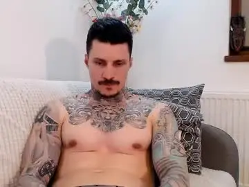 Chaturbate Free Porn Cam of tyagodoll
