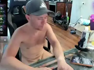 Chaturbate Adult Video Chat of aaron_skye