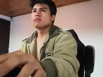 Chaturbate Best live sex cam show of alexander_cd1