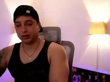 Chaturbate Nude Webcam of appolo_allen