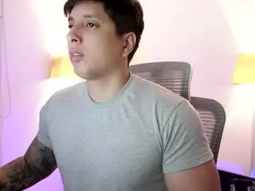 Chaturbate Sex Cam of appolo_allen