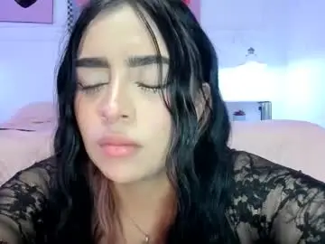 Chaturbate Adult Webcams of asia_lune