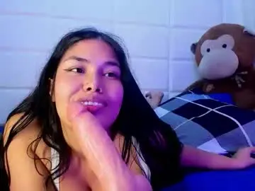 Chaturbate Adult Webcam of channel_mills