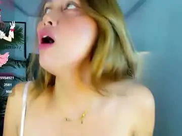 Chaturbate Watch Live Sex Cams of danicawinks