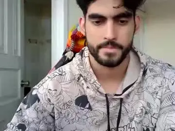 Chaturbate Sex Chat of jackecuador