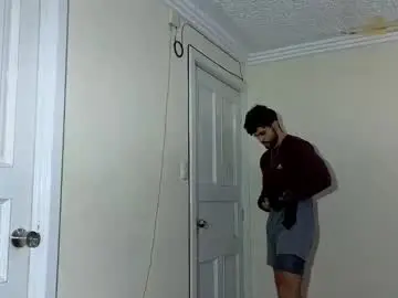 Chaturbate Private Sex Chat of jackecuador