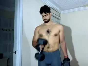 Chaturbate Live Sex Cam of jackecuador