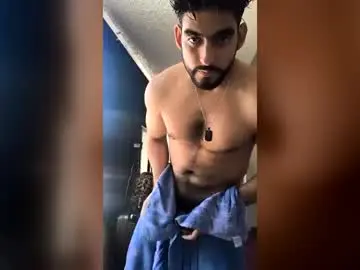 Chaturbate Nude Webcam of jackecuador