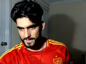 Chaturbate Watch Live Sex Cams of jackecuador