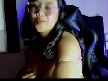 Chaturbate Nude Webcam of maria_vidal