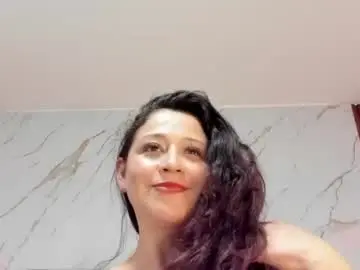 Chaturbate Adult Webcams of mariana_escandon