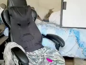 Chaturbate Nude Webcam of mindymars