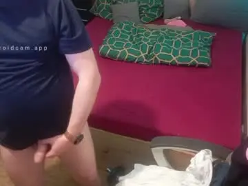Chaturbate Free Porn Cam of roccoandsamanthaxx