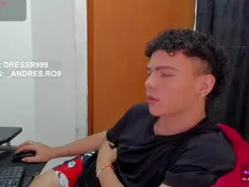 Chaturbate Adult Webcams of sebascuterouss