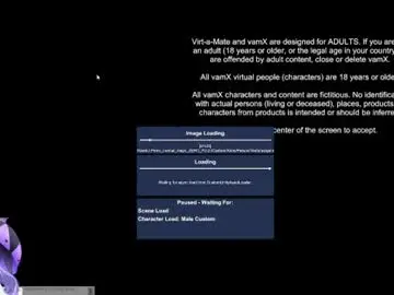 Chaturbate Adult Webcam of uwushow
