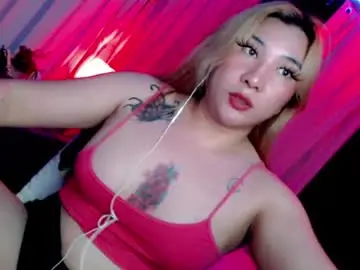 Chaturbate Live Porn of xxmariabig6xx