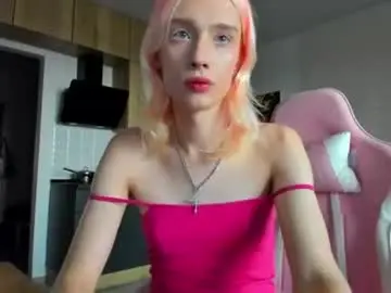 Chaturbate Nude Webcam of _alice_kitty