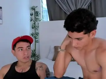 Chaturbate Adult Video Chat of alejo_exotic