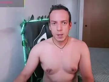 Chaturbate Live Porn of cerso1